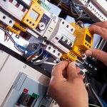 Elektroniker/-in für Betriebstechnik (m/w/d)
