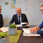 KWG und BMA erhalten erneut Energieaudit