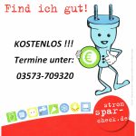 KWG und Stromspar Check arbeiten zusammen