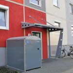 Mobil im Alter/ Lebensqualität durch Mobilität