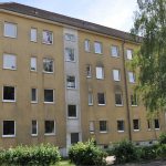 KWG unterstützt Übung der Feuerwehr in Senftenberg