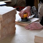 Tischler (m/w/d)