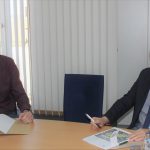 KWG stimmt die Budgetplanung 2022/23 mit der Stadt Senftenberg ab