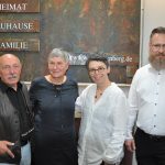 KWG und Po Ars Lausitz eröffnen gemeinsame Ausstellung „Lebensraum“