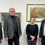 KWG, Stadt Senftenberg und Caritas kooperieren zur Vermeidung von Wohnungslosigkeit bzw. bei der Beantragung für das neue Wohngeld