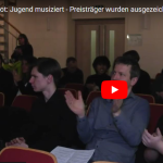 KWG, Stadt Senftenberg und Caritas kooperieren zu Jugend musiziert