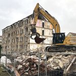 Stadtumbau in Senftenberg geht weiter