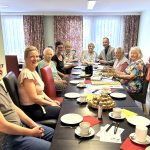KWG und Partner sorgen für jede Menge Spaß beim Bingo in Großräschen