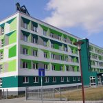 Auf dem Weg in ein neues Zuhause