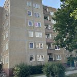 KWG bedankt sich bei allen Beteiligten für ihren Einsatz im Niemtscher Weg 1 c in Senftenberg