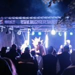 Harte Musik für weiche Herzen – KWG spendet für „Mosh gegen Krebs“