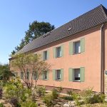 Im Einklang mit der Natur – KWG schafft kleines Naturrefugium
