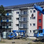 Neues von der KWG-Zukunftsbaustelle „Sonneninsel”