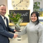 Mit dem Salon „Damenwahl“ wird nicht nur der Schillerplatz 7 schöner