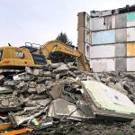 Nachhaltiger Stadtumbau in Großräschen geht weiter