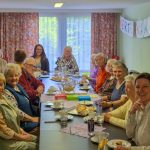 Bingo-Fieber in Großräschen – Spielenachmittag voller Erfolg