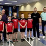 Tradition mit Zukunft – KWG unterstützt Schipkauer Kegelsportverein